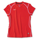 Nike Girl's Brasilia II Jersey - Best Buy Soccer