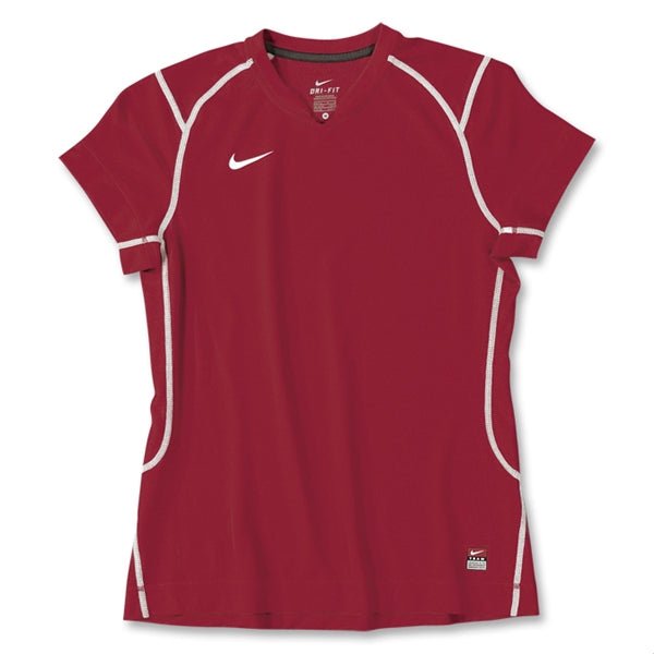 Nike Girl's Brasilia II Jersey - Best Buy Soccer