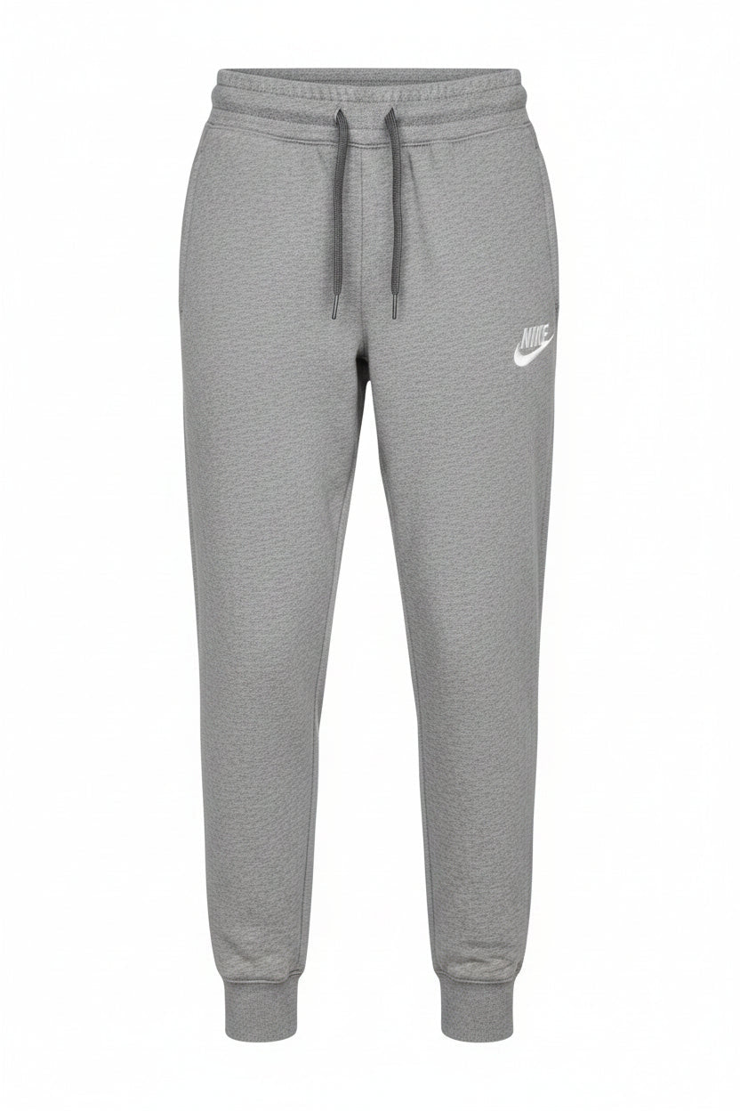 Nike Girls Club Fleece Jogger - Carbon Heather - Best Buy Soccer