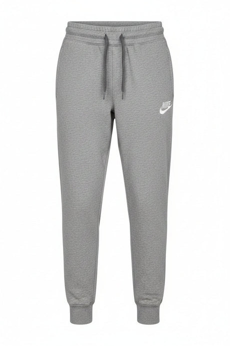 Nike Girls Club Fleece Jogger - Carbon Heather - Best Buy Soccer