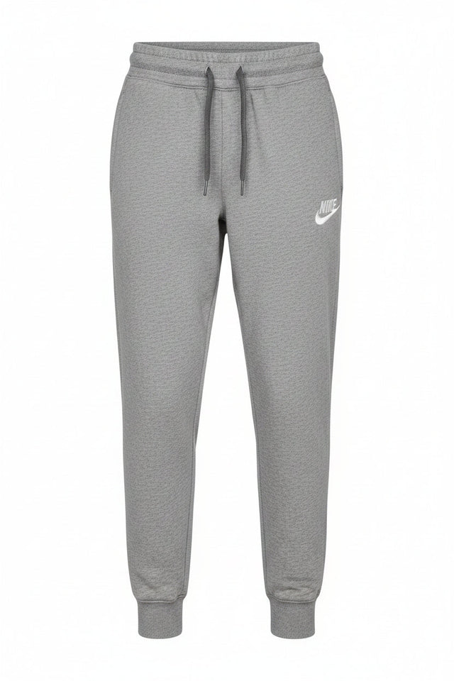 Nike Girls Club Fleece Jogger - Carbon Heather - Best Buy Soccer