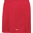 Nike Girls Park SZ5 Short Red - Best Buy Soccer