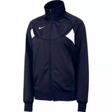 Nike Girl's Pasadena II Jacket Navy - Best Buy Soccer