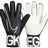 Nike Goalkeeper Match Soccer Gloves -Black/White - Best Buy Soccer