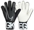 Nike Goalkeeper Match Soccer Gloves -Black/White - Best Buy Soccer
