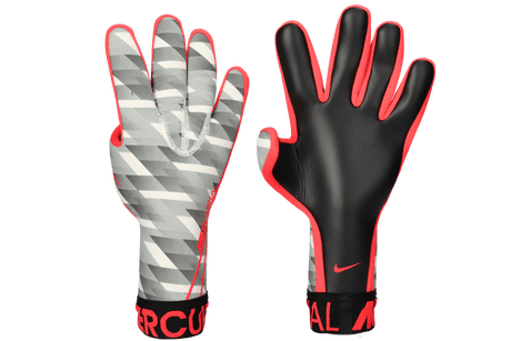 Nike Goalkeeper Mercurial Touch Victory Soccer Gloves - Best Buy Soccer