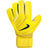 Nike Goalkeeper Premier SGT - Yellow/Black - Best Buy Soccer