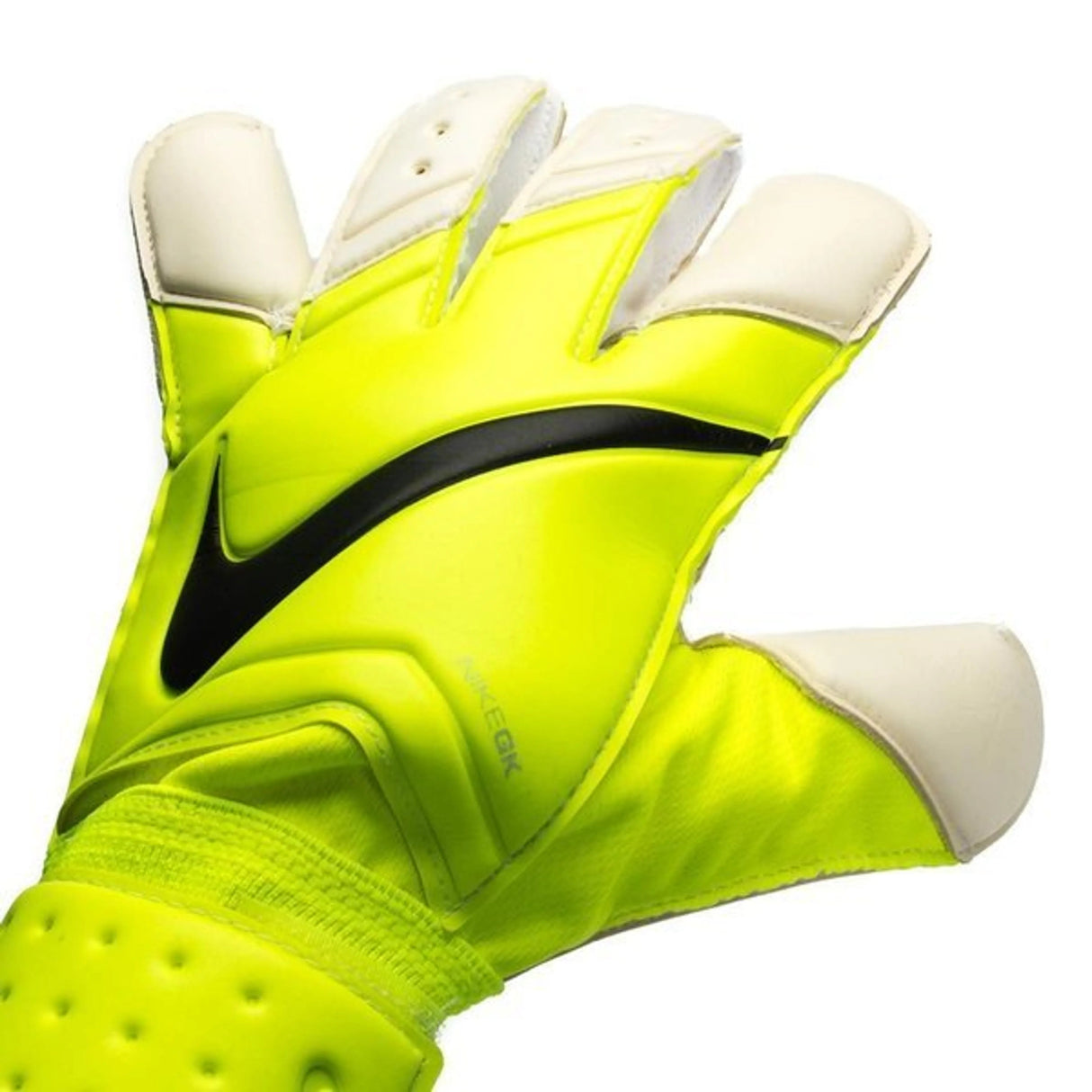 Nike Goalkeeper Vapor Grip 3 - Best Buy Soccer