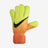 Nike Goalkeeper Vapor Grip 3 Glove - Bright Citrus/Volt - Best Buy Soccer