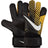 Nike Goalkeeper Vapor Grip 3 Gloves - Black/Orange/White - Best Buy Soccer