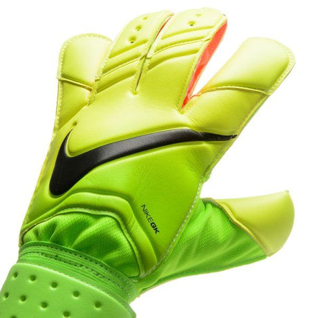 Nike Grip 3 Goalkeeper Gloves - Best Buy Soccer