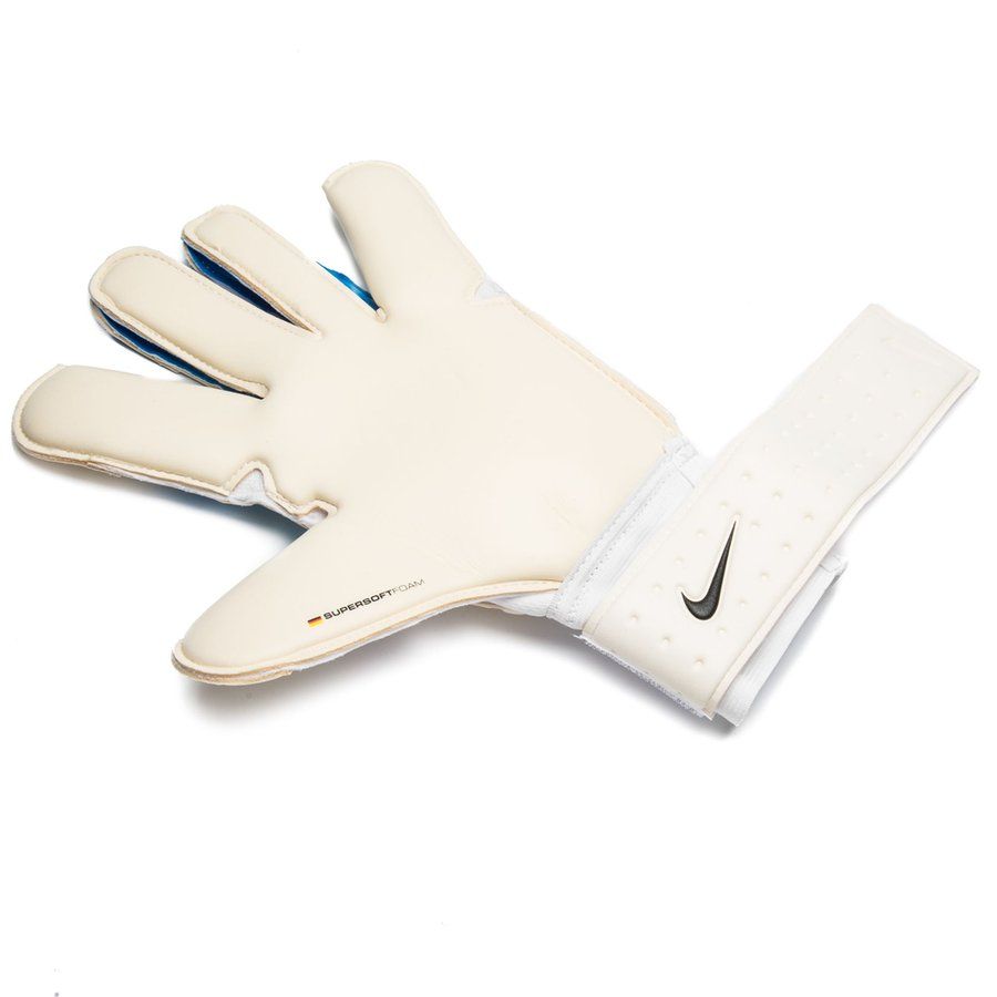 Nike Grip 3 Goalkeeper Gloves - Best Buy Soccer