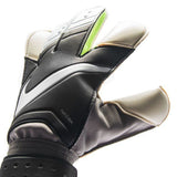 Nike Grip 3 Goalkeeper Gloves Black/White - Best Buy Soccer