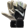 Nike Grip 3 Goalkeeper Gloves Black/White - Best Buy Soccer