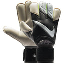 Nike Grip 3 Goalkeeper Gloves Black/White - Best Buy Soccer
