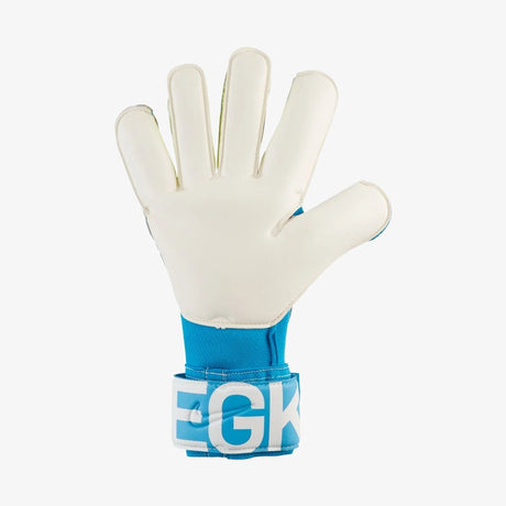 Nike Grip3 Goalkeeper Gloves Blue Hero/White - Best Buy Soccer