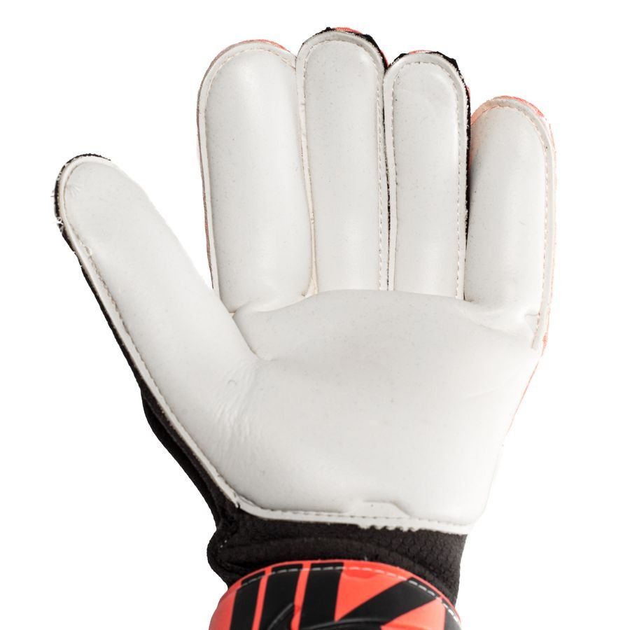 Nike Grip3 Goalkeeper Gloves Bright Mango/Black - Best Buy Soccer