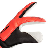 Nike Grip3 Goalkeeper Gloves Bright Mango/Black - Best Buy Soccer