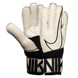 Nike Grip3 Goalkeeper Gloves White/Black - Best Buy Soccer