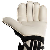 Nike Grip3 Goalkeeper Gloves White/Black - Best Buy Soccer