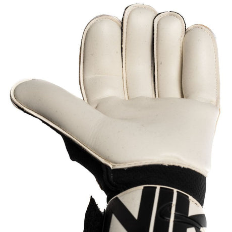 Nike Grip3 Goalkeeper Gloves White/Black - Best Buy Soccer
