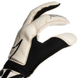 Nike Grip3 Goalkeeper Gloves White/Black - Best Buy Soccer