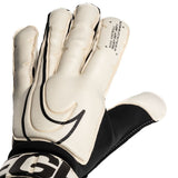 Nike Grip3 Goalkeeper Gloves White/Black - Best Buy Soccer