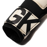 Nike Grip3 Goalkeeper Gloves White/Black - Best Buy Soccer