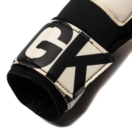 Nike Grip3 Goalkeeper Gloves White/Black - Best Buy Soccer