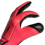 Nike GS Vapor Grip3 Goalkeeper Gloves Laser Crimson/Black - Best Buy Soccer