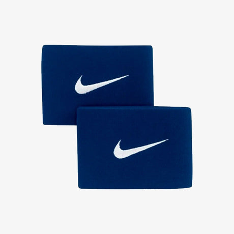 Nike Guard Stay II Navy - Best Buy Soccer