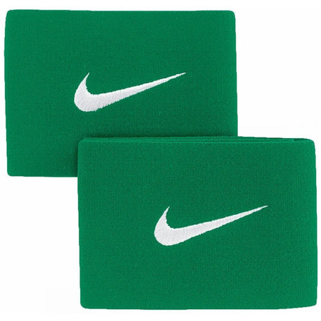 Nike Guard Stay II Soccer Sleeve - Forest - Best Buy Soccer
