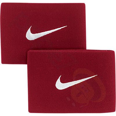 Nike Guard Stay II Soccer Sleeve - Varsity Red - Best Buy Soccer