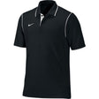 Nike Gung-Ho Men's Soccer Polo - Black - Best Buy Soccer