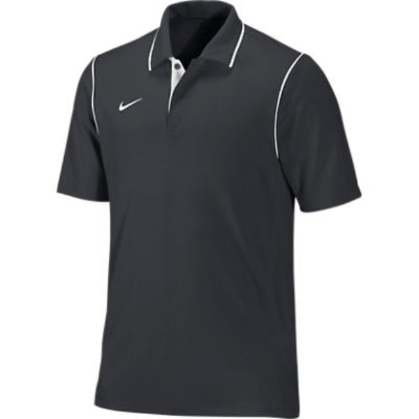 Nike Gung-Ho Polo - Anthracite - Best Buy Soccer