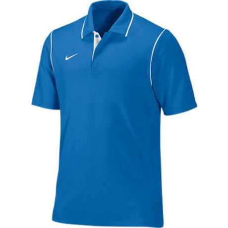 Nike Gung-Ho Polo - Royal - Best Buy Soccer