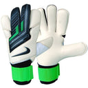 Nike Gunn Cut Pro Goalkeeper Gloves White/Green - Best Buy Soccer