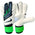 Nike Gunn Cut Pro Goalkeeper Gloves White/Green
