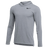 Nike Hyper Dry Long Sleeve Hooded Breathe Top Mesh Shirt Men's - Best Buy Soccer