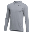 Nike Hyper Dry Long Sleeve Hooded Breathe Top Mesh Shirt Men's - Best Buy Soccer