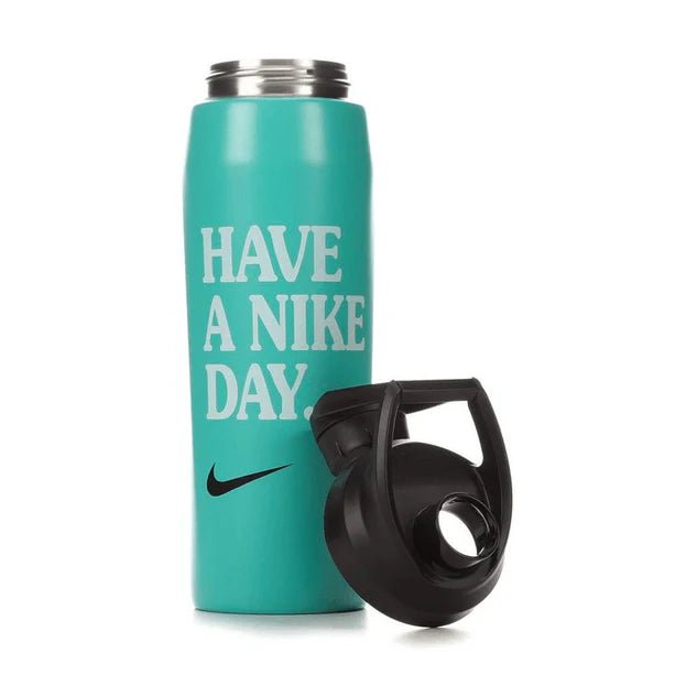 Nike Hypercharge Chug Bottle 24oz - Best Buy Soccer