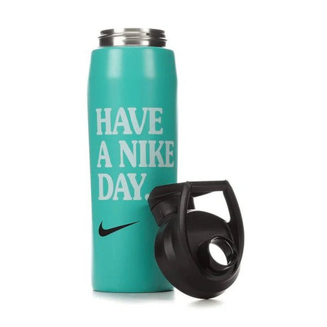 Nike Hypercharge Chug Bottle 24oz - Best Buy Soccer