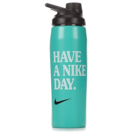 Nike Hypercharge Chug Bottle 24oz - Best Buy Soccer