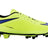 Nike Hypervenom Phade FG - Volt/Lava - Best Buy Soccer