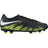 Nike HyperVenom Phade II FG Black - Best Buy Soccer