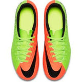 Nike Hypervenom Phade III FG Firm Ground Soccer Cleats Electric Green - Best Buy Soccer