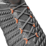 Nike Hypervenom Phantom 3 Elite DF FG/AG Multi-Ground Soccer Cleats - Dark Grey/Total Orange/White - Best Buy Soccer