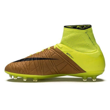 Nike Hypervenom Phantom II LT FG Firm Ground Soccer Cleats - Canvas/Black/Volt - Best Buy Soccer