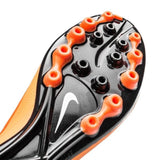 Nike Hypervenom Phatal AG Soccer Cleats - Hyper Crimson/White/Atomic Orange/Black - Best Buy Soccer