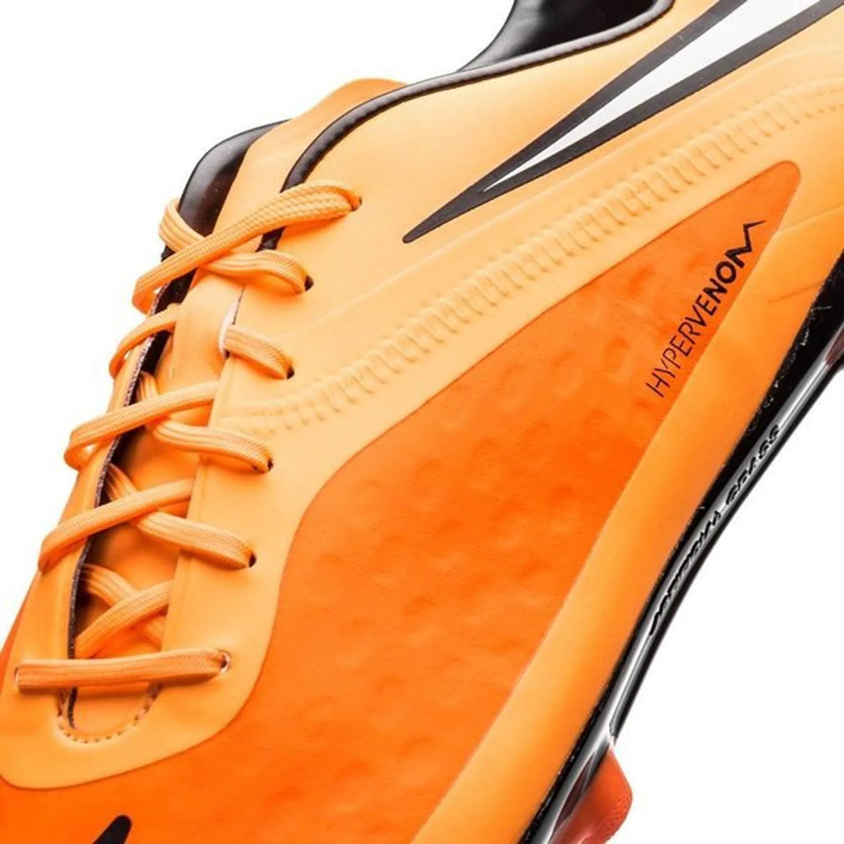 Nike Hypervenom Phatal AG Soccer Cleats - Hyper Crimson/White/Atomic Orange/Black - Best Buy Soccer